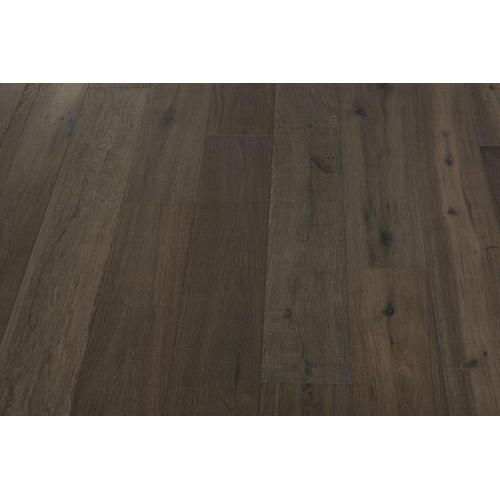 Reactive Stain UV Oil Engineered Wooden Flooring