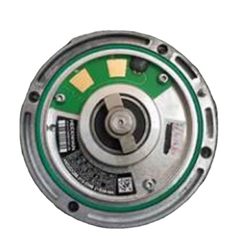 SIEMENS Photoelectric Rotary Encoder - Incremental Encoder 6FX2001-5JE20-2DC0