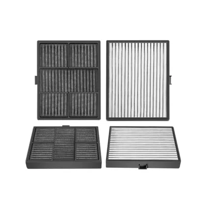 HEPA Filter for Amway 121637CH Activated Carbon Air Purifier