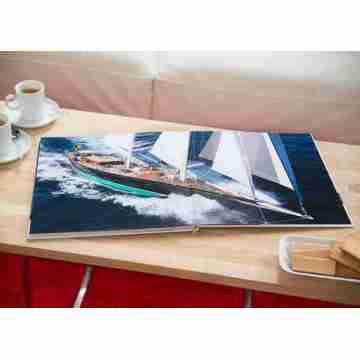 Inkjet Micro Porous Resin Coated Glossy Photo Paper