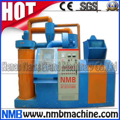 Copper Wire Crusher and Separator (NMB-SF-B2)