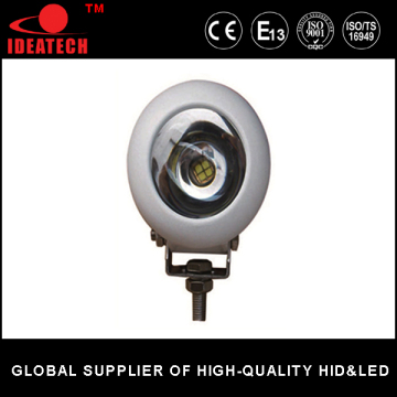 factory years New Design led working light 15W led auto led work light