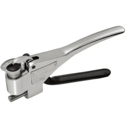 Portable Metal Webster Hardness Tester/Webster Durometer - Search Engine