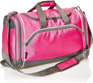 Basics Medium Lightweight Durable Sports bag