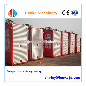 CE & ISO Certificated building lift construction elevator