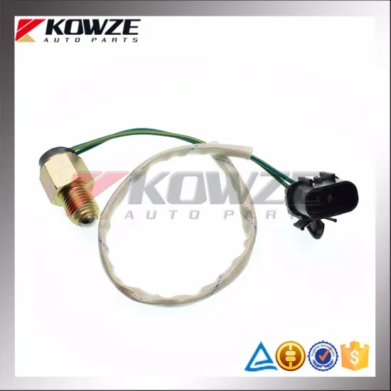 T/F Gearshift 4WD Lamp Switch For Mitsubishi L200 K74T 4D56 4M40 V32W V44W MB811555