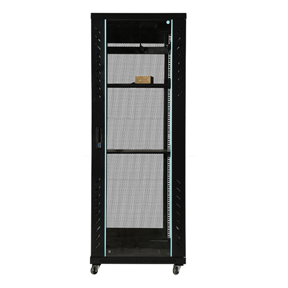 42Uu Network Switch Cabinet