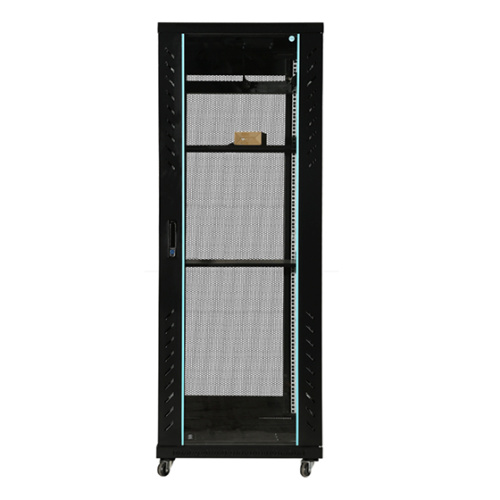 42U network switch cabinet