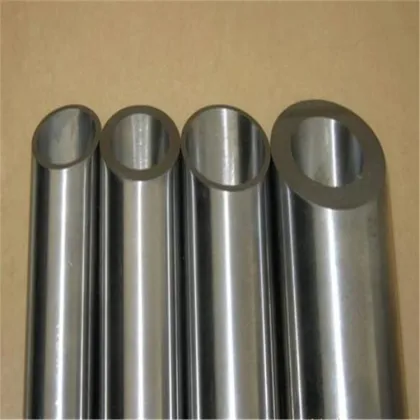 Carbon Steel Seamless Steel Pipe