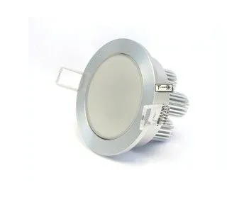 380lm Ww Cw Pw Smd5050 5w Kitchen Round Recessed Led Ceiling Lights Replacement