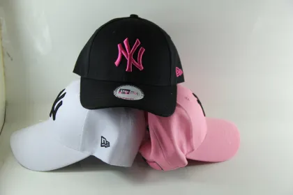Hot selling Summer golf hat cotton sun visor cap