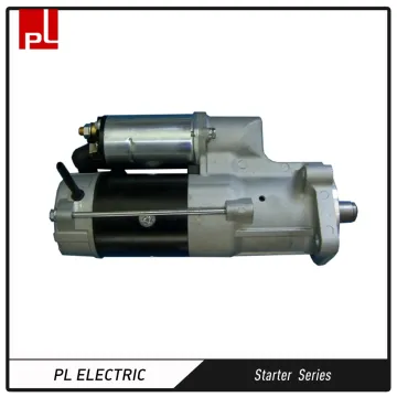 24V 5.0KW 13T 46mm 4HK1 mtz Starter 0-24000-0178