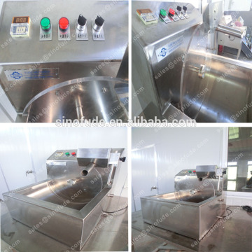 CXJZ10 small injection moulding and tempering machine