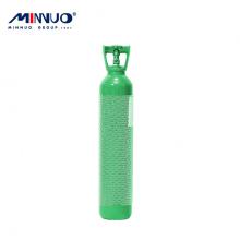 Bombola per gas medica diametro 8L