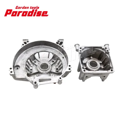 EFCO Oleo-Mac Sparta 37/42/44/440 Brushcutter Crankcase Assembly Replacement Parts - 61350210