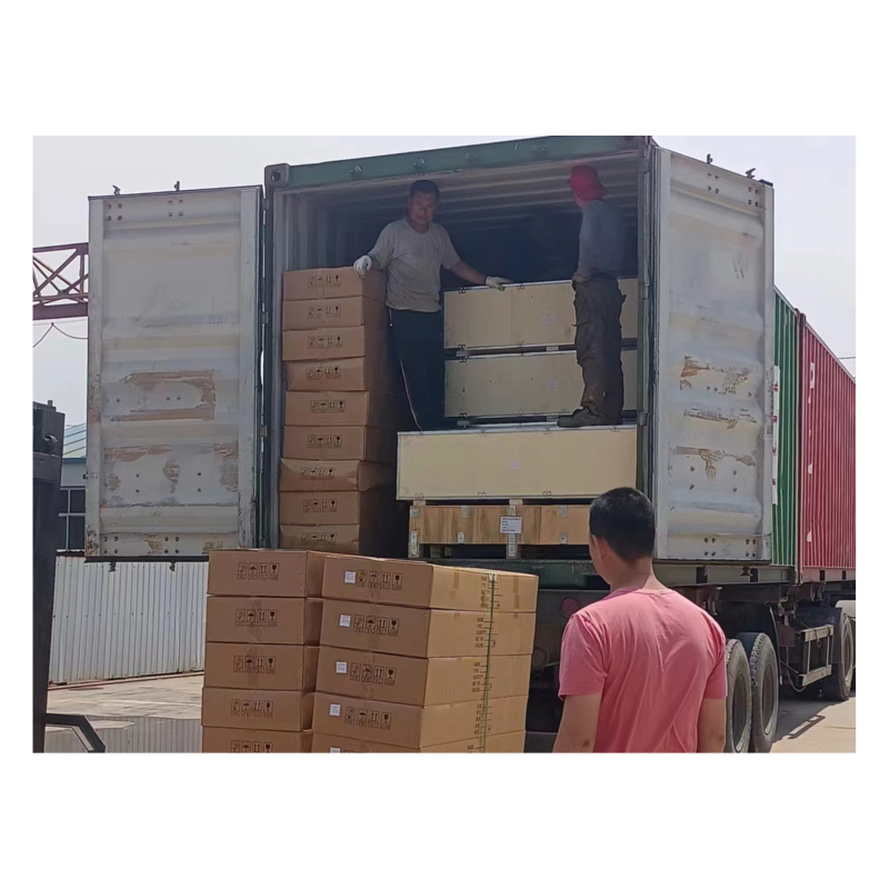 High-Quality High-Speed 55 Gallon Hand Barrel Stacker Manual Oil Drum Truck