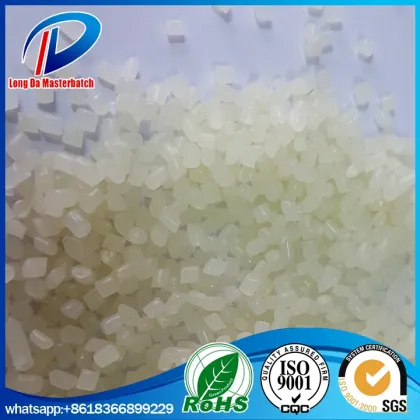 Plastic depdor masterbatch WUDI LONGDA MASTERBATCH