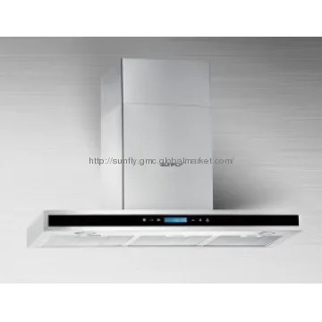 Smoke Extractor Range Hoods LOH8313B-907(900mm)