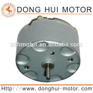 RF-500SA Precious metal-brush motor