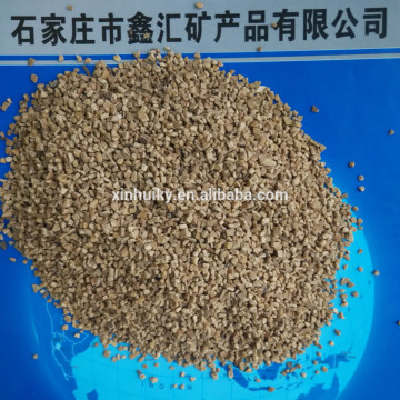 walnut shell grit for waste water treatment