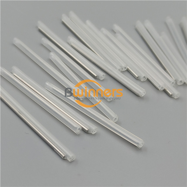 Optical Fiber Sleeve Dia. 1.5mm X 45mm(L)