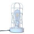 Night lamp bar creative table lamps