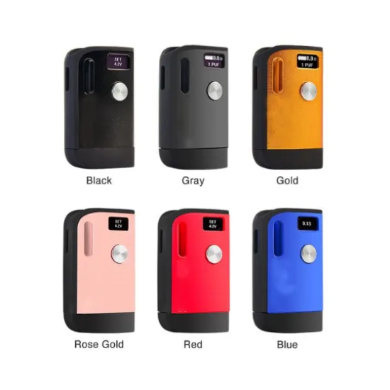 Ecab starter kit with stable quality