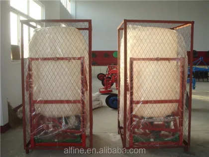 Factory Supply Tractor PTO Boom Sprayer