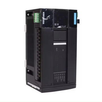 INOVANCE H3U Seria Programowalny kontroler: 32-punktowy wyjściowy Moduł PLC-H3U-1616MT-XP