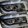 Flechosa LED para Mercedes-Benz GLB X247 2019-