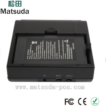 Bluetooth thermal printer/Bluetooth 58mm thermal printer