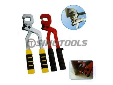Long-handle Light Steel Keel Clamp