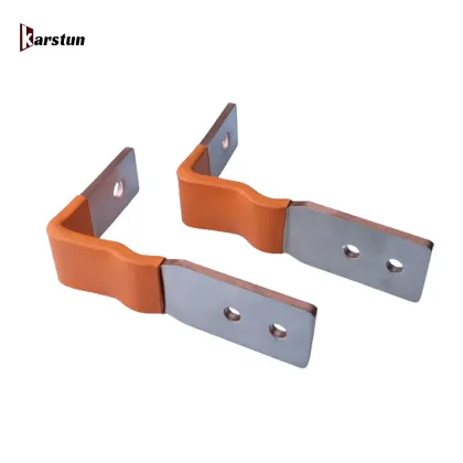 Flexible Copper Busbar Solutions