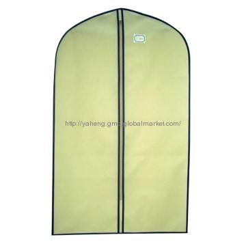Suit Cover Bag