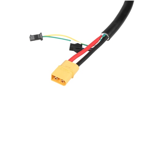 2+6V3.0 - XT60 オス ケーブル アセンブリ