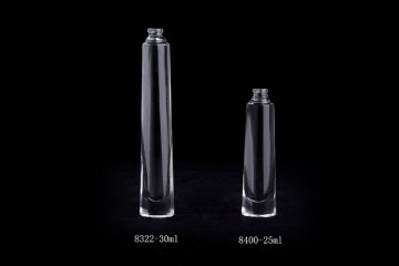 30ml Glass Perfume Bottle With Custom Design