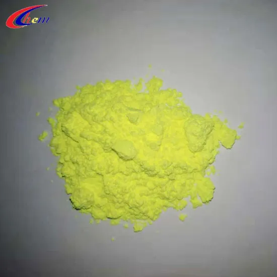 Optical Brightener DMS for Detergent