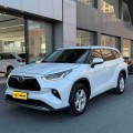 2024 トヨタ ハイランダー ハイブリッド 2.5L