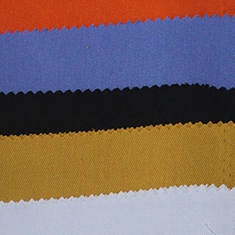 Poly Poplin Fabric
