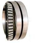 351996, 3519 / 500, 3510 / 500 Double Row Tapered Roller Bearings For Axial Loading