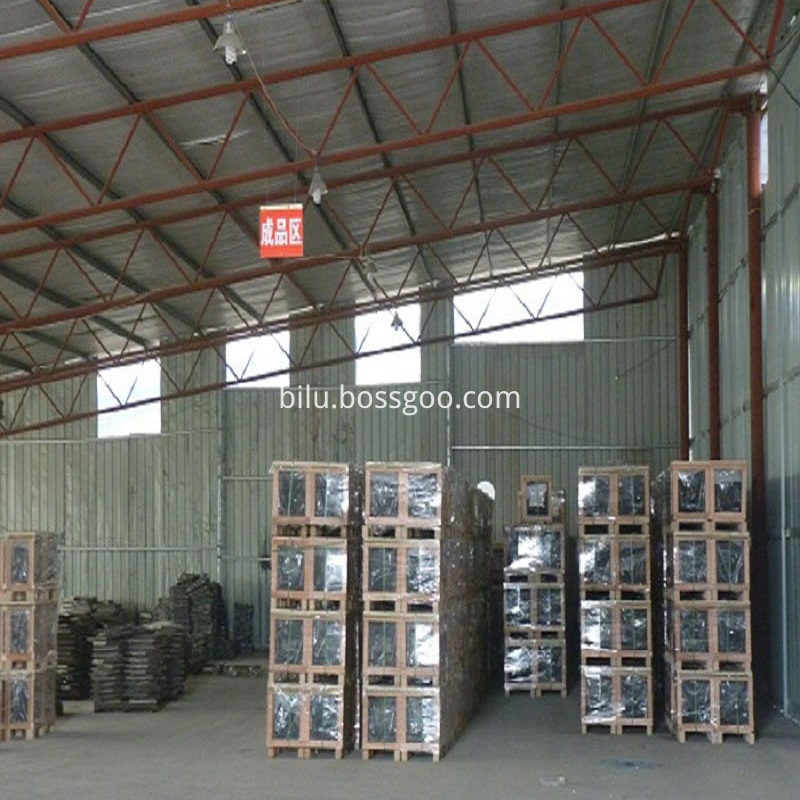 Factory of Outdoor Wood Burning Furnaces