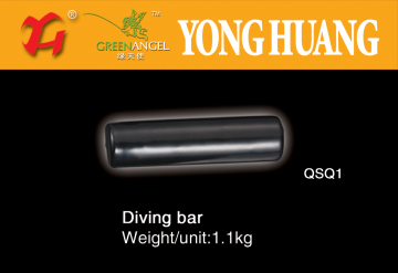 Diving Bar, Diving Lead