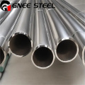 Nickel Alloy 201 ống bằng thép không gỉ