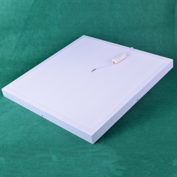 LED -Panel -Leuchttreiber mit hoher Bedarf - 36W bis 72W, verschiedene Größen