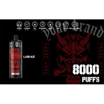 Filex Max verfügbarer Vape Vape Stift