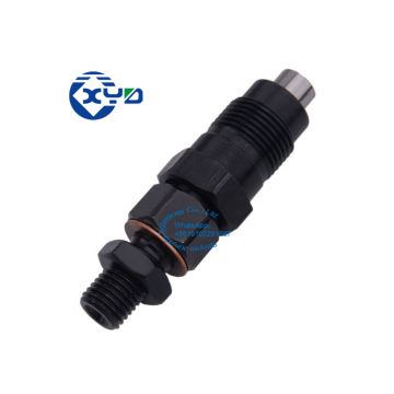 Xinyida 고품질 디젤 엔진 부품 - 연료 인젝터 093500-5430