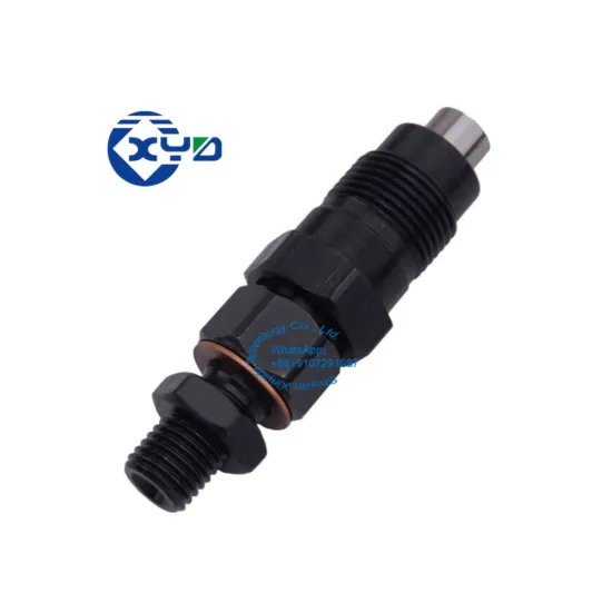 XINYIDA High Quality Diesel Engine Parts - Fuel Injector 093500-5430