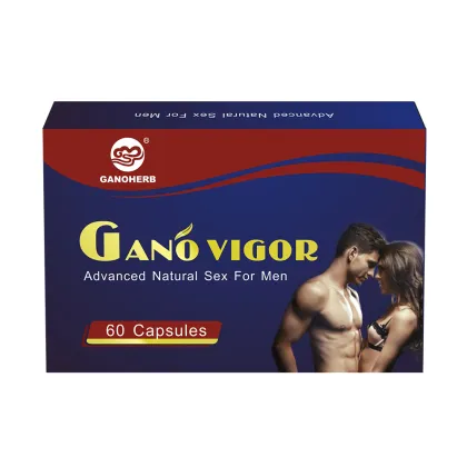 Herbal Long Time Sex Powerful Capsule Pills
