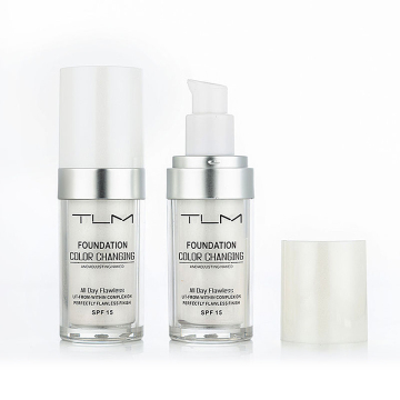 Long Lasting Liquid Concealer with Free Sample: Makeup Base for Skin Care