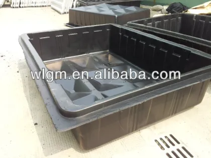 thermoforming vacuum forming